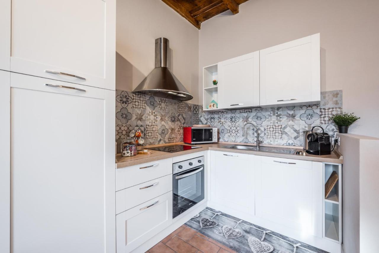 Santo Stefano Casa Vittoria Διαμέρισμα Μπολόνια Εξωτερικό φωτογραφία