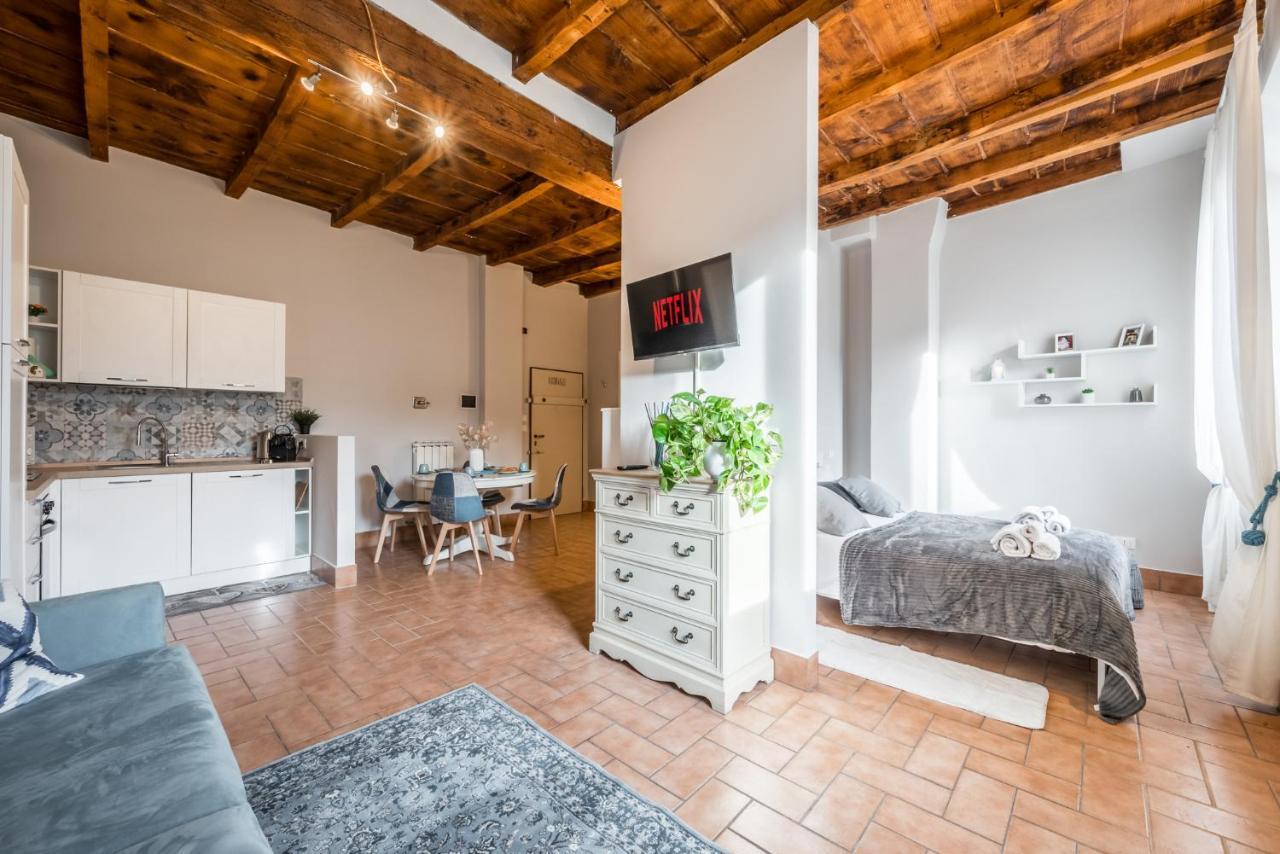 Santo Stefano Casa Vittoria Διαμέρισμα Μπολόνια Εξωτερικό φωτογραφία