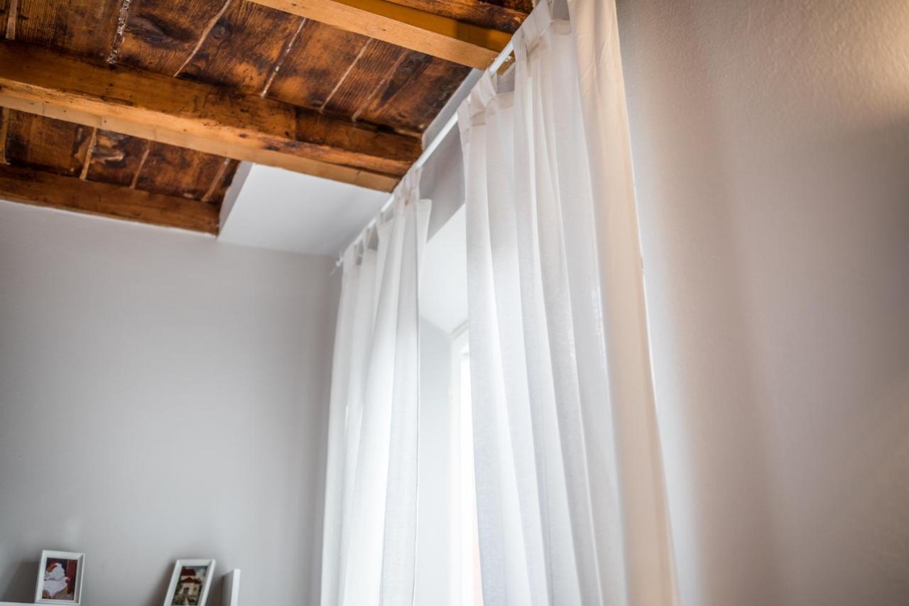 Santo Stefano Casa Vittoria Διαμέρισμα Μπολόνια Εξωτερικό φωτογραφία
