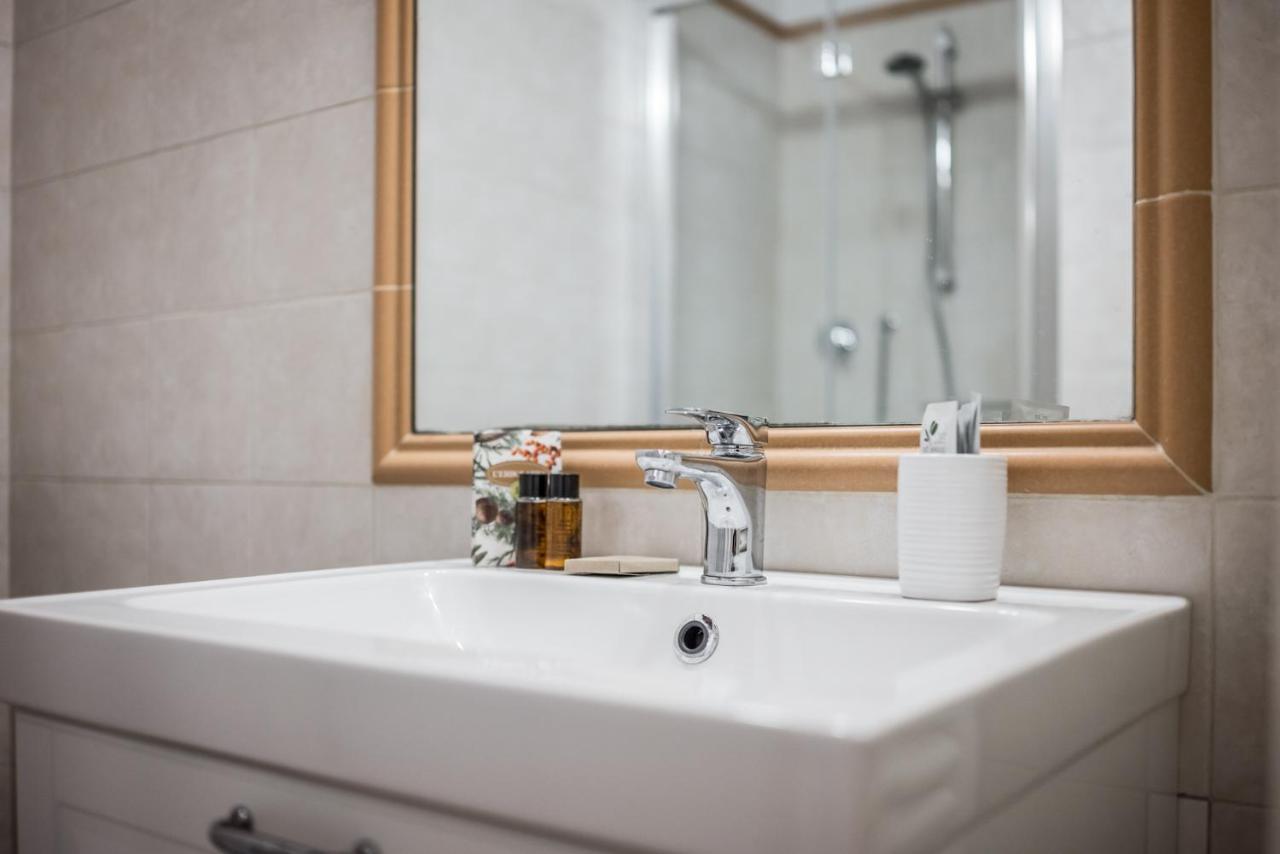 Santo Stefano Casa Vittoria Διαμέρισμα Μπολόνια Εξωτερικό φωτογραφία