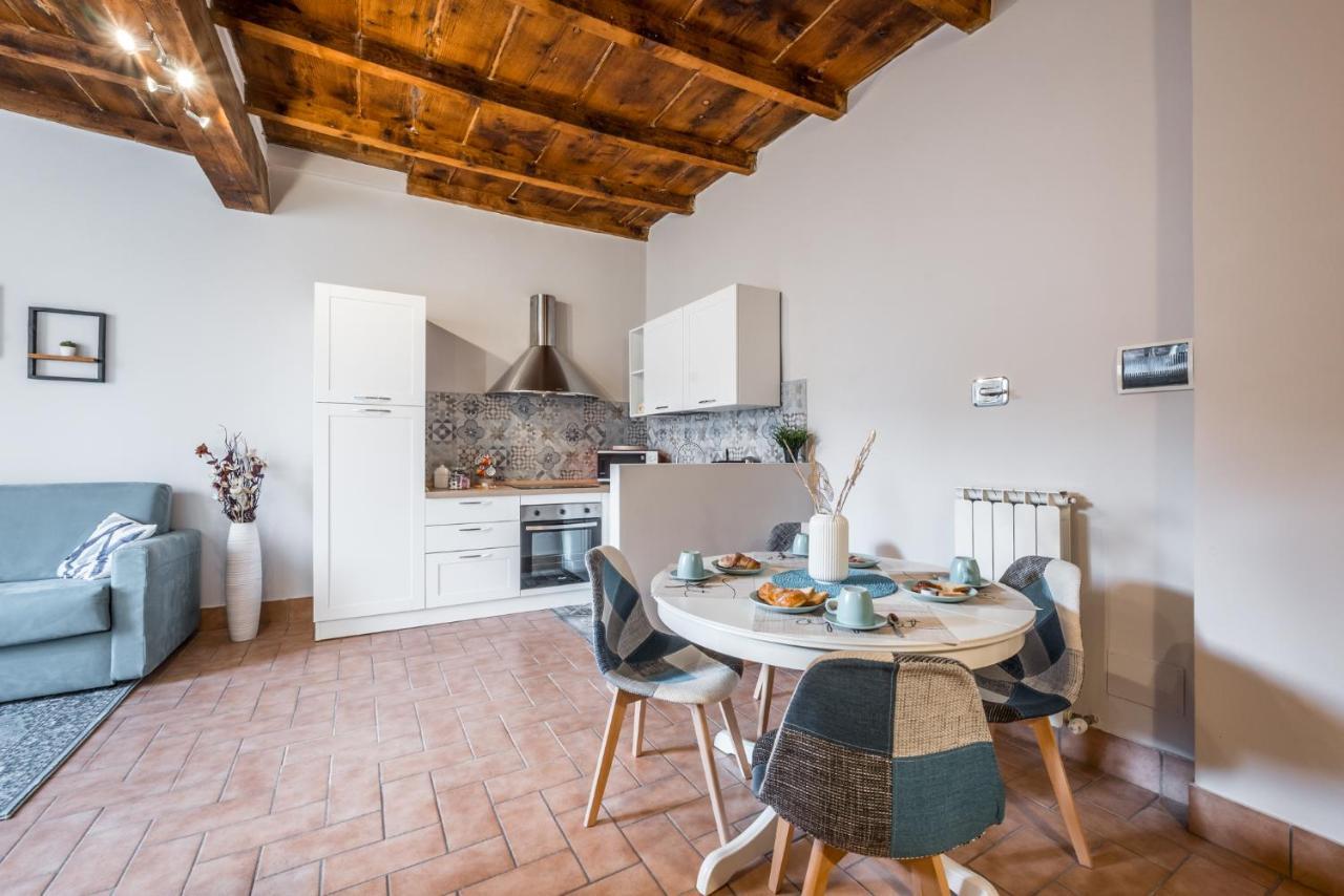 Santo Stefano Casa Vittoria Διαμέρισμα Μπολόνια Εξωτερικό φωτογραφία