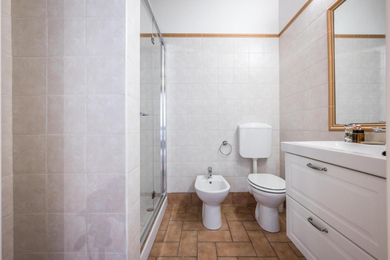 Santo Stefano Casa Vittoria Διαμέρισμα Μπολόνια Εξωτερικό φωτογραφία