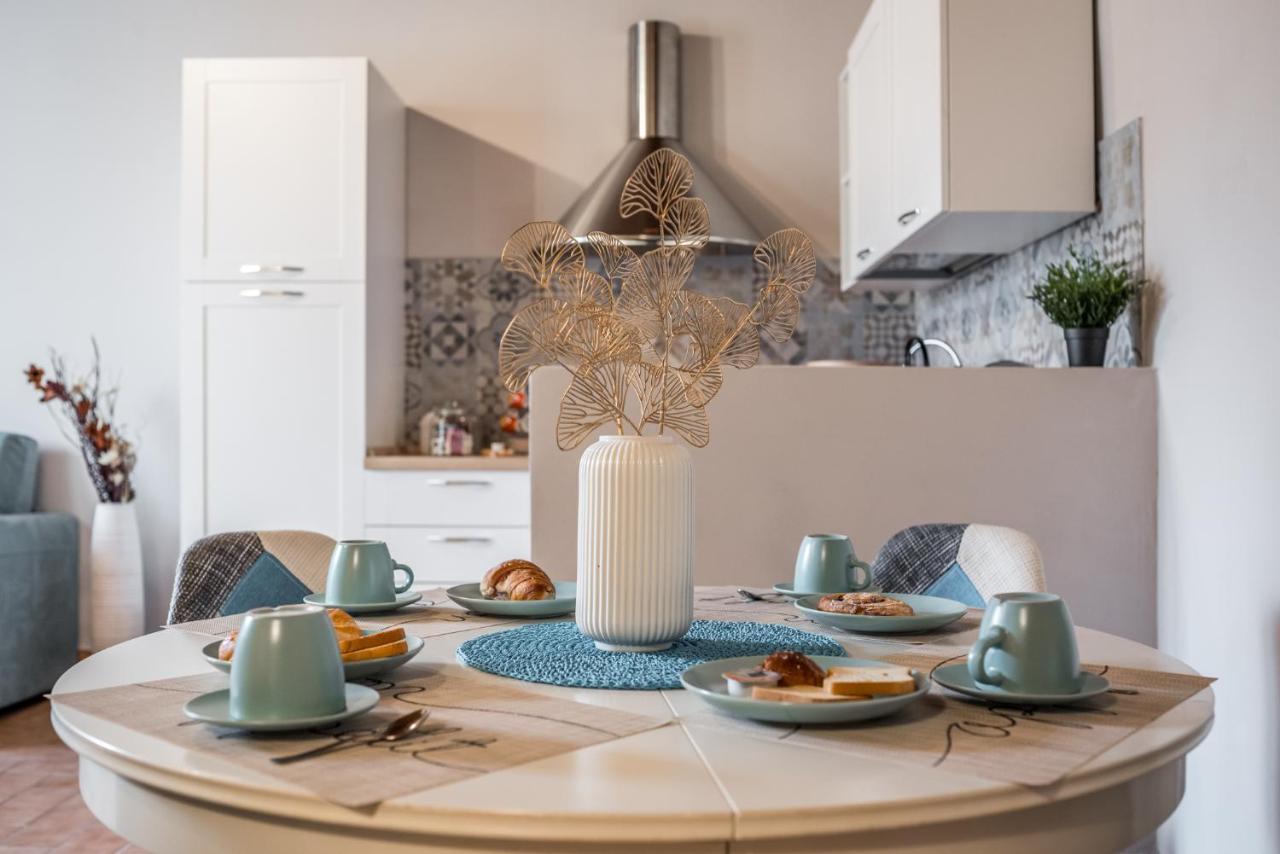 Santo Stefano Casa Vittoria Διαμέρισμα Μπολόνια Εξωτερικό φωτογραφία