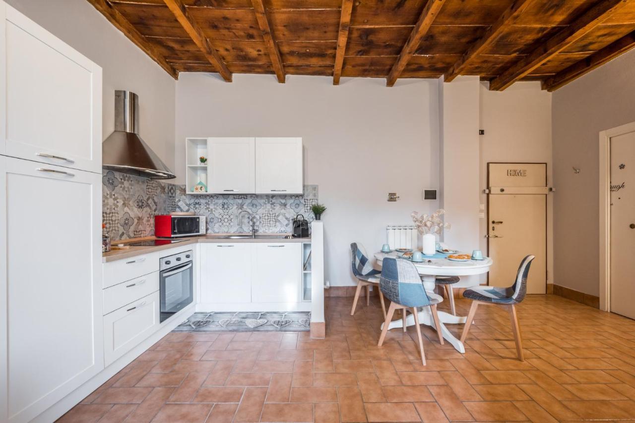 Santo Stefano Casa Vittoria Διαμέρισμα Μπολόνια Εξωτερικό φωτογραφία