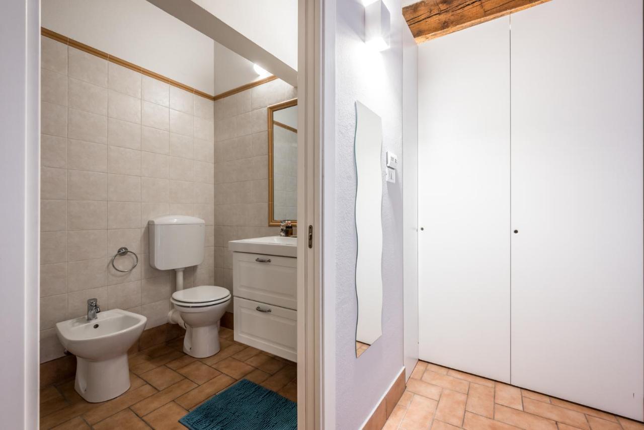 Santo Stefano Casa Vittoria Διαμέρισμα Μπολόνια Εξωτερικό φωτογραφία