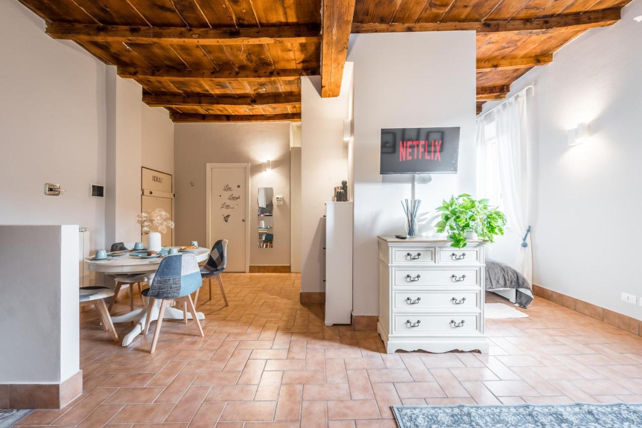 Santo Stefano Casa Vittoria Διαμέρισμα Μπολόνια Εξωτερικό φωτογραφία